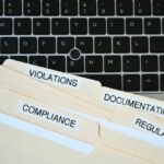 Corrective Action Plans